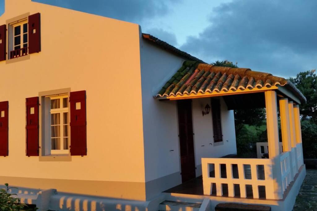 Appartement Casa Da Mediana à Ribeira Grande Extérieur photo