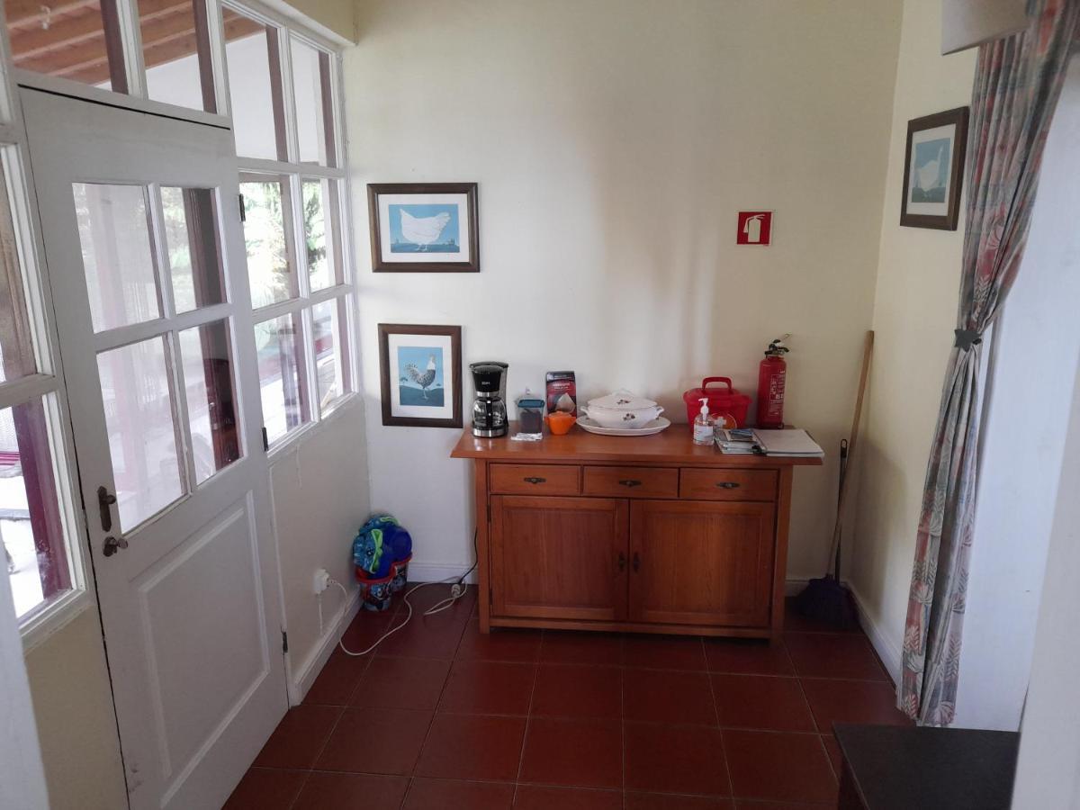 Appartement Casa Da Mediana à Ribeira Grande Extérieur photo