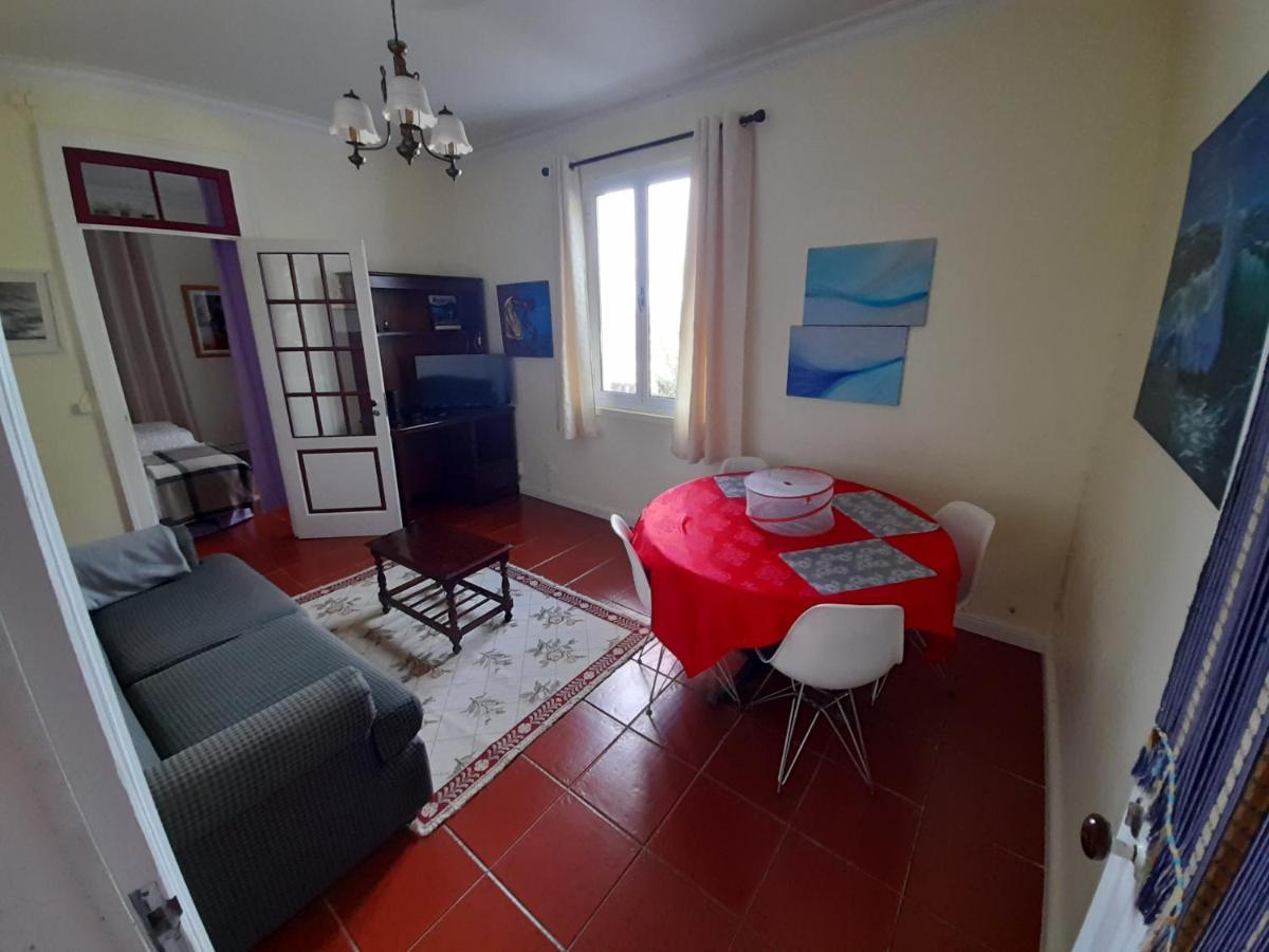 Appartement Casa Da Mediana à Ribeira Grande Extérieur photo