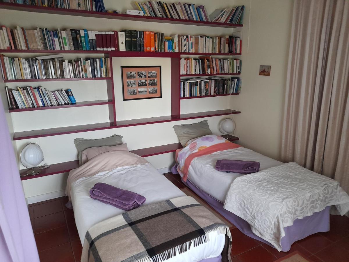 Appartement Casa Da Mediana à Ribeira Grande Extérieur photo