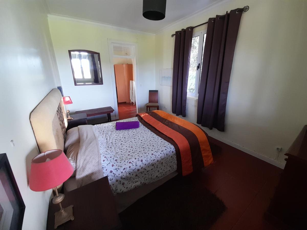 Appartement Casa Da Mediana à Ribeira Grande Extérieur photo