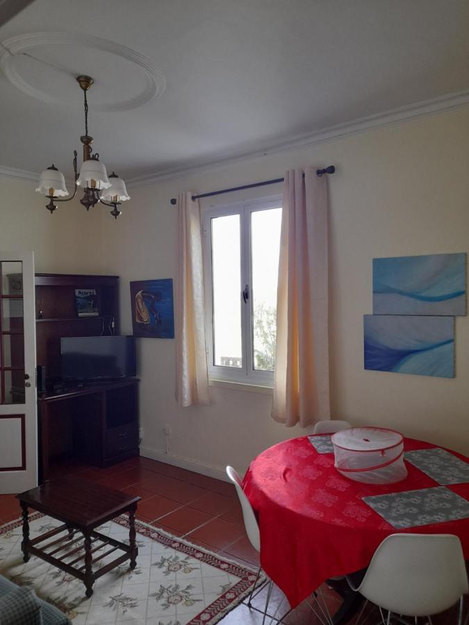 Appartement Casa Da Mediana à Ribeira Grande Extérieur photo