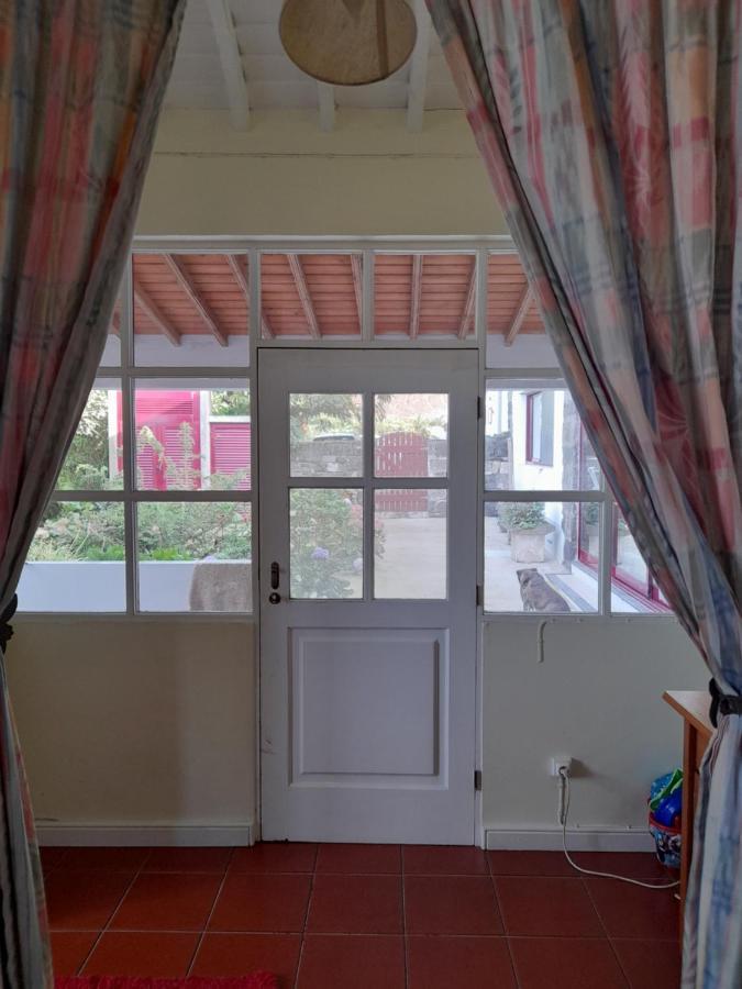 Appartement Casa Da Mediana à Ribeira Grande Extérieur photo