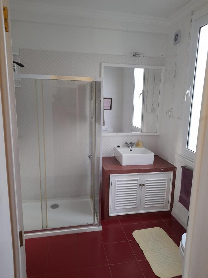 Appartement Casa Da Mediana à Ribeira Grande Extérieur photo